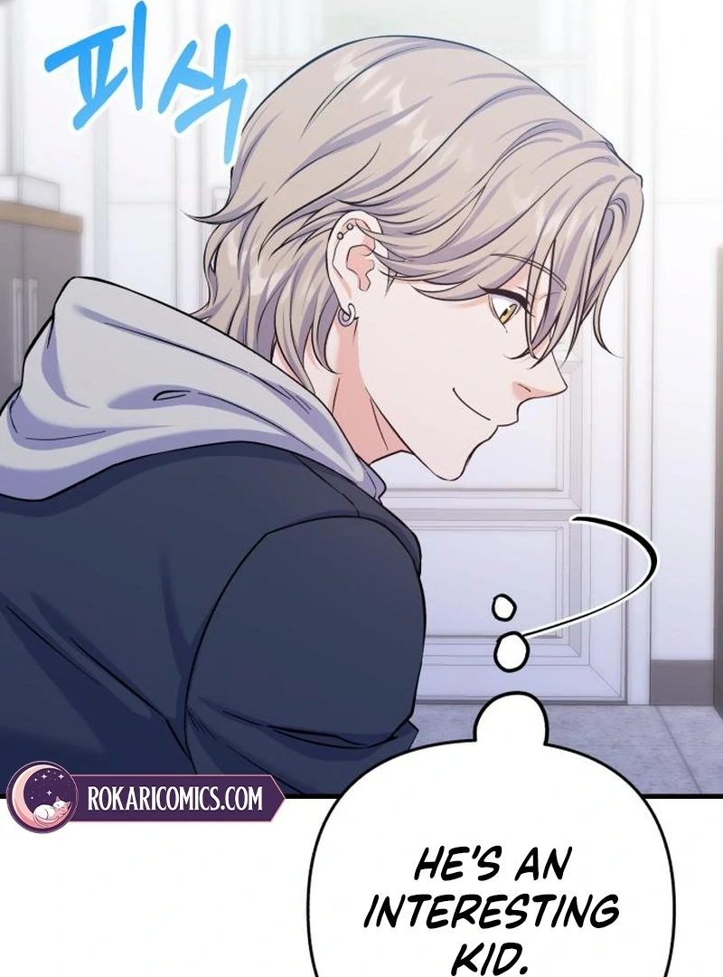 For Your Perfect Ending Chapter 10 page 98 - 