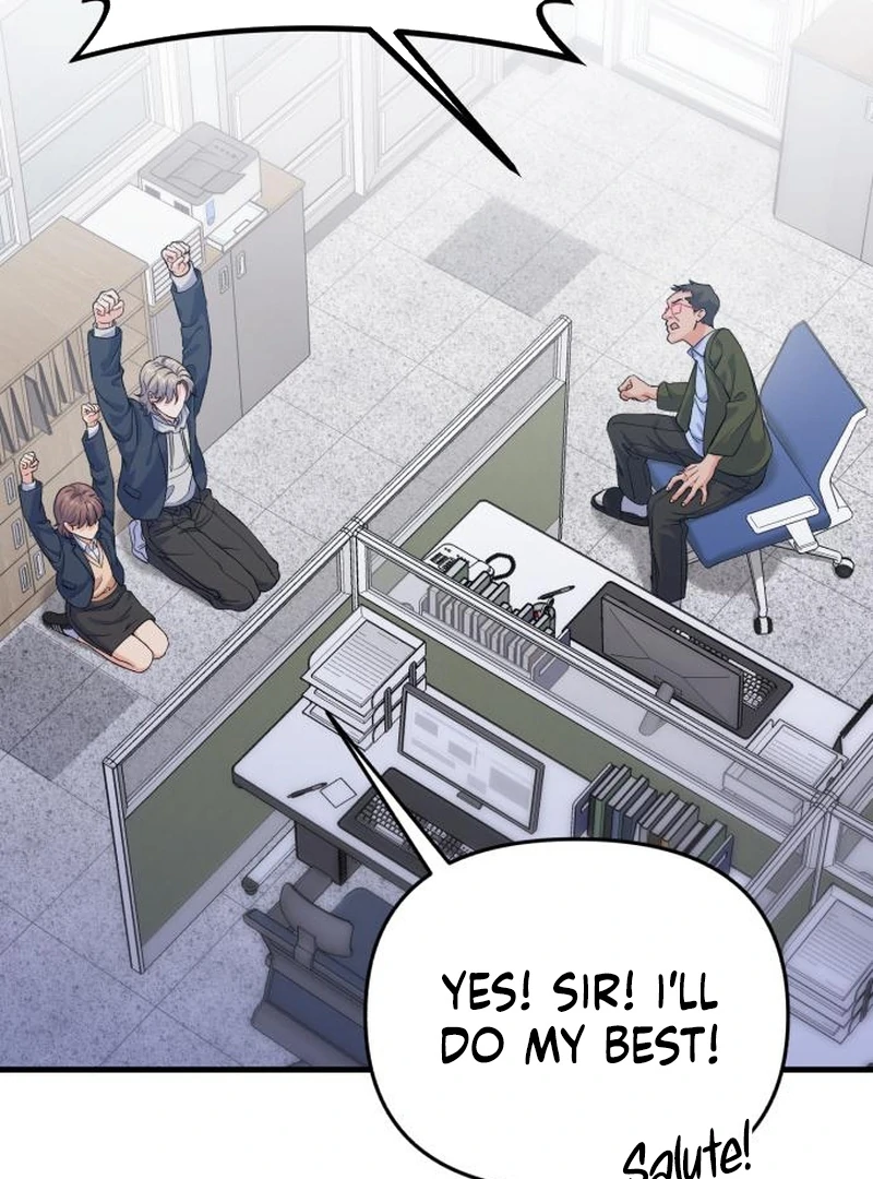 For Your Perfect Ending Chapter 10 page 100 - 