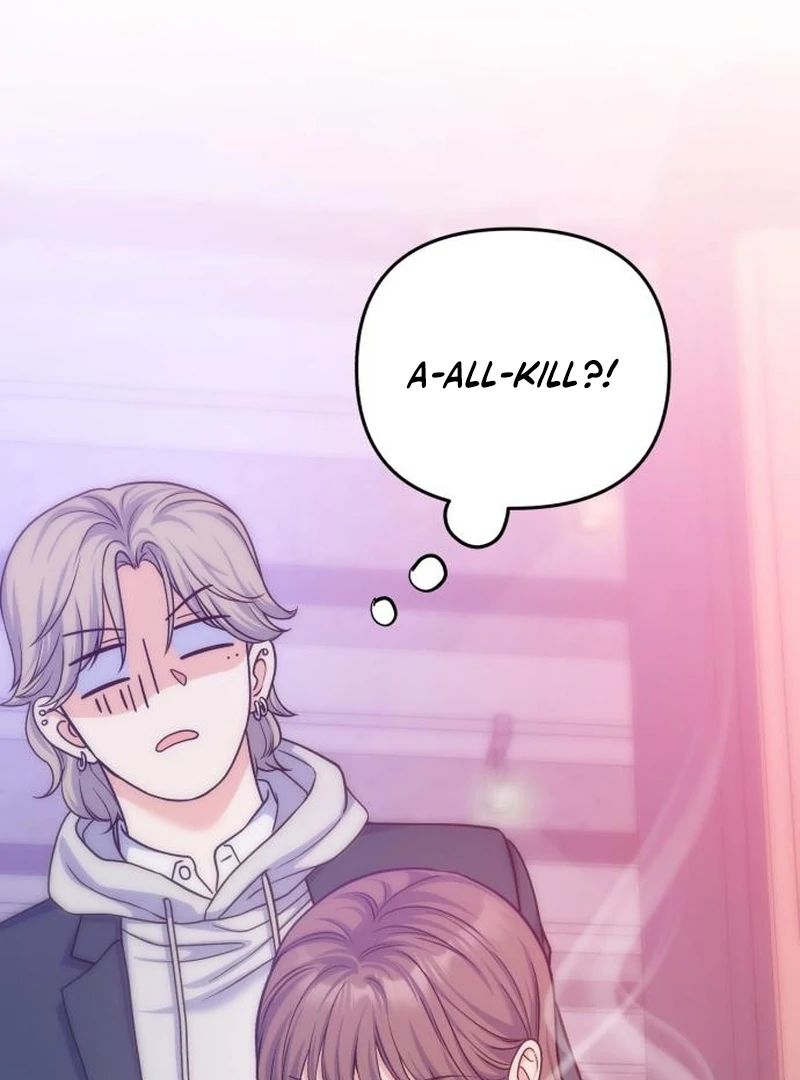 For Your Perfect Ending Chapter 11 page 101 - 