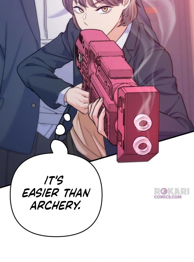 For Your Perfect Ending Chapter 11 page 102 - 