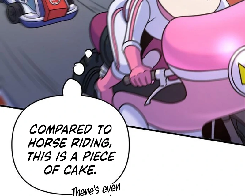 For Your Perfect Ending Chapter 11 page 104 - 