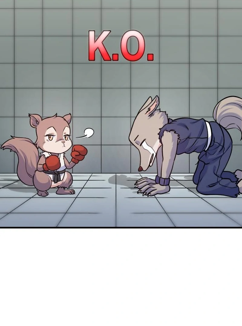 For Your Perfect Ending Chapter 11 page 106 - 