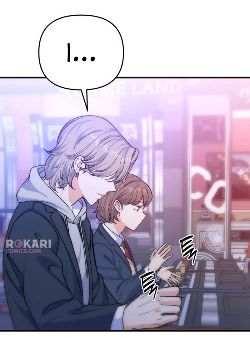 For Your Perfect Ending Chapter 11 page 107 - 