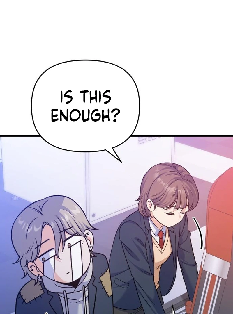 For Your Perfect Ending Chapter 11 page 110 - 