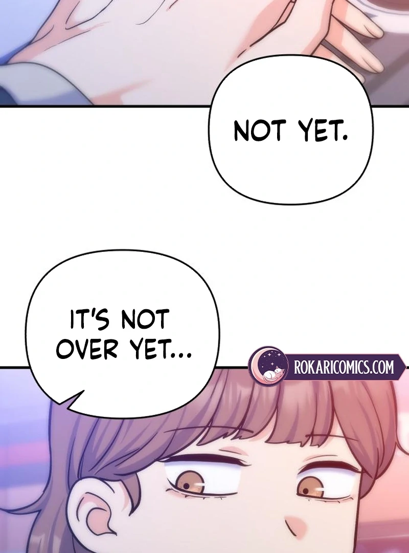 For Your Perfect Ending Chapter 11 page 112 - 