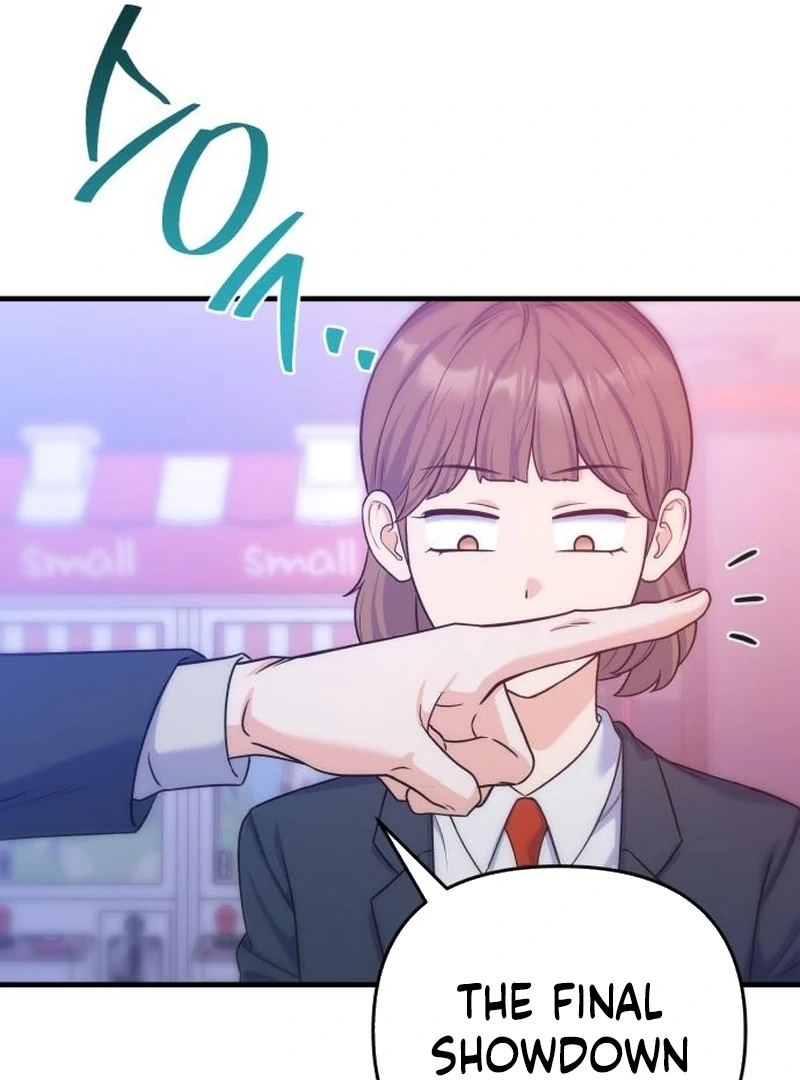 For Your Perfect Ending Chapter 11 page 115 - 