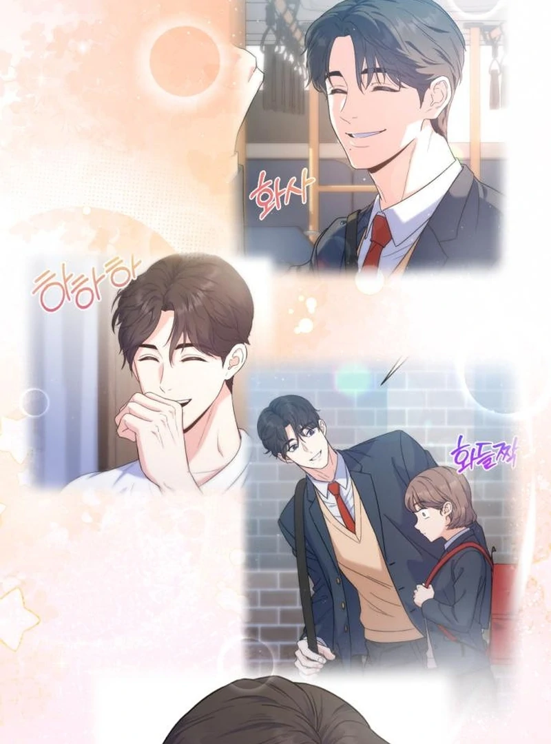 For Your Perfect Ending Chapter 11 page 14 - 