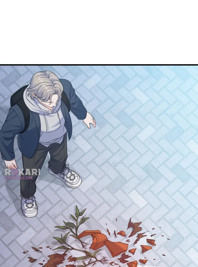 For Your Perfect Ending Chapter 11 page 24 - 