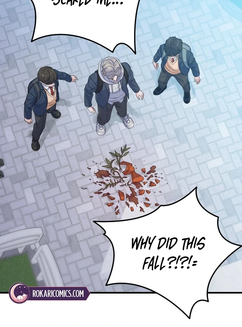 For Your Perfect Ending Chapter 11 page 26 - 