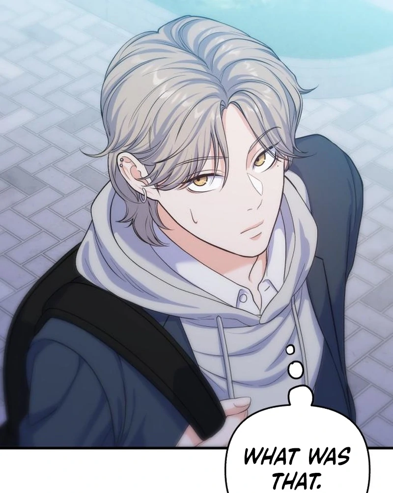 For Your Perfect Ending Chapter 11 page 29 - 