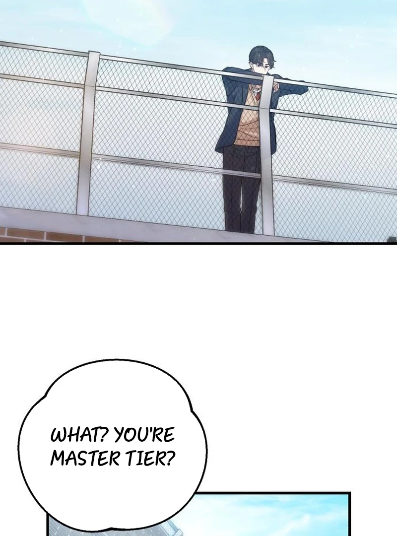 For Your Perfect Ending Chapter 11 page 4 - 