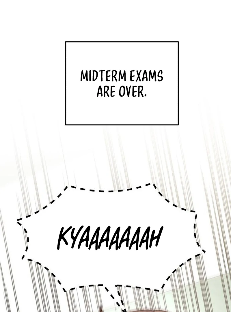 For Your Perfect Ending Chapter 11 page 32 - 