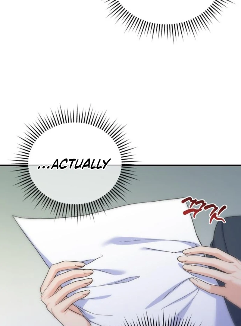 For Your Perfect Ending Chapter 11 page 34 - 