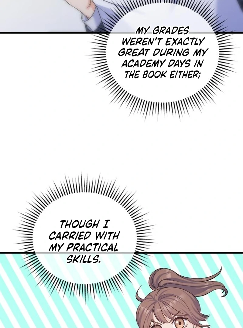 For Your Perfect Ending Chapter 11 page 35 - 