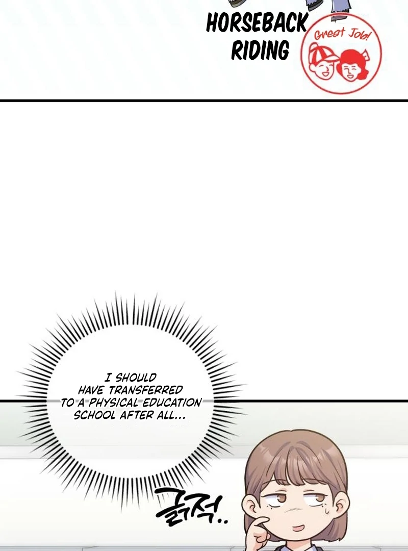For Your Perfect Ending Chapter 11 page 37 - 
