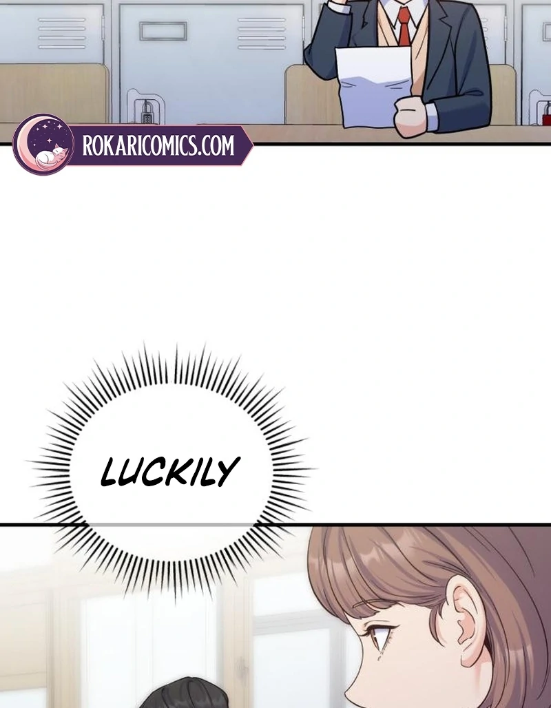 For Your Perfect Ending Chapter 11 page 38 - 