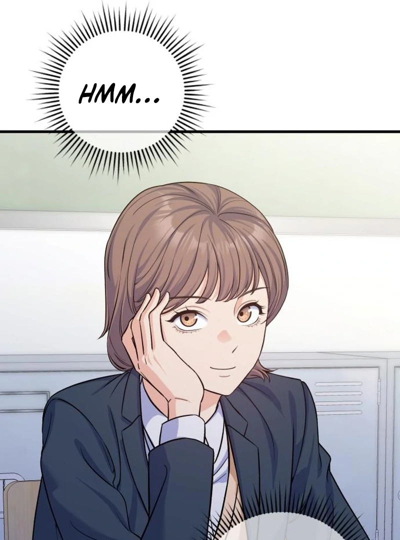 For Your Perfect Ending Chapter 11 page 40 - 