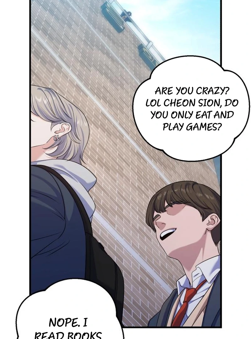 For Your Perfect Ending Chapter 11 page 5 - 