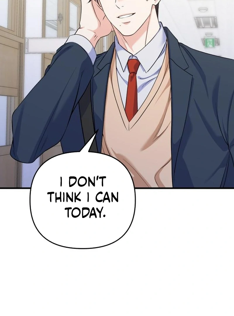 For Your Perfect Ending Chapter 11 page 43 - 