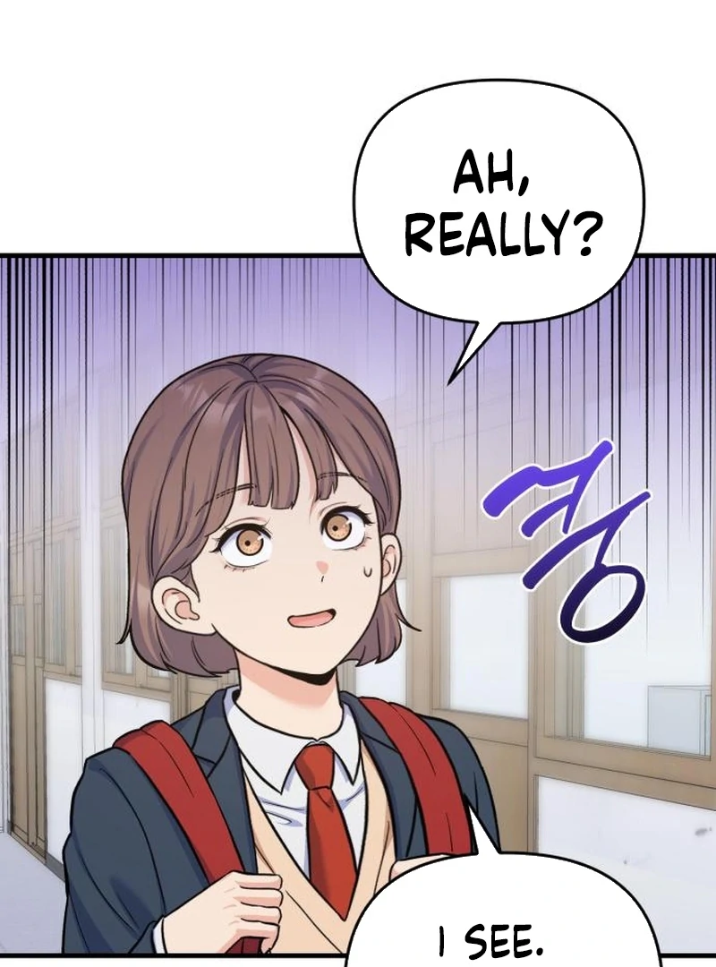 For Your Perfect Ending Chapter 11 page 44 - 
