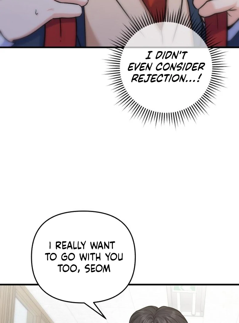 For Your Perfect Ending Chapter 11 page 46 - 
