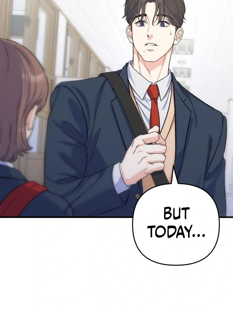 For Your Perfect Ending Chapter 11 page 47 - 
