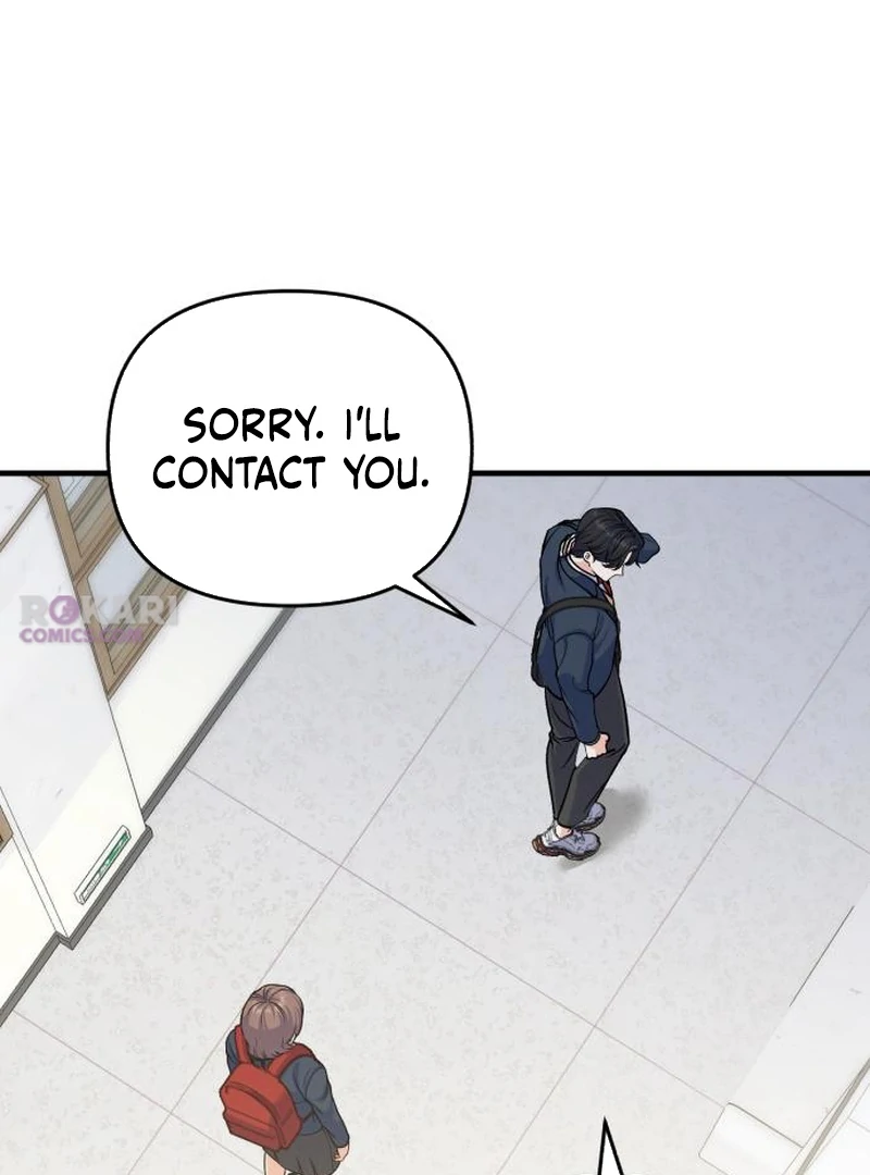 For Your Perfect Ending Chapter 11 page 50 - 