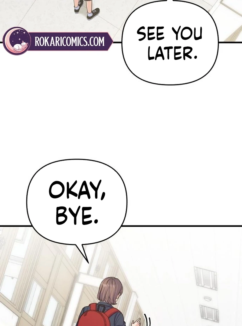 For Your Perfect Ending Chapter 11 page 51 - 