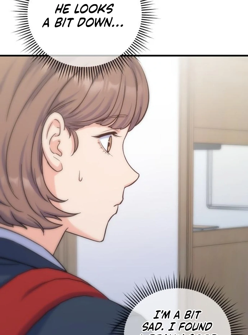 For Your Perfect Ending Chapter 11 page 53 - 