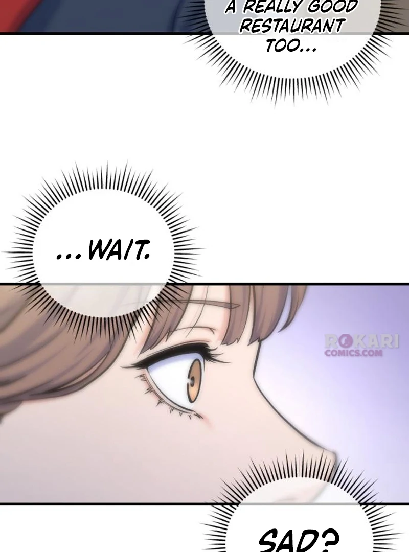 For Your Perfect Ending Chapter 11 page 54 - 