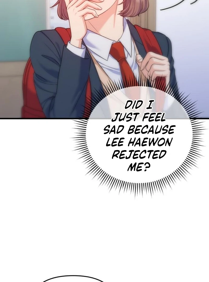For Your Perfect Ending Chapter 11 page 56 - 