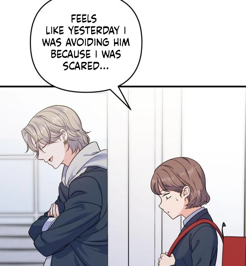 For Your Perfect Ending Chapter 11 page 57 - 