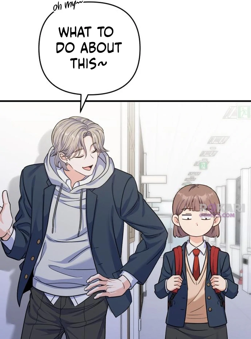 For Your Perfect Ending Chapter 11 page 59 - 