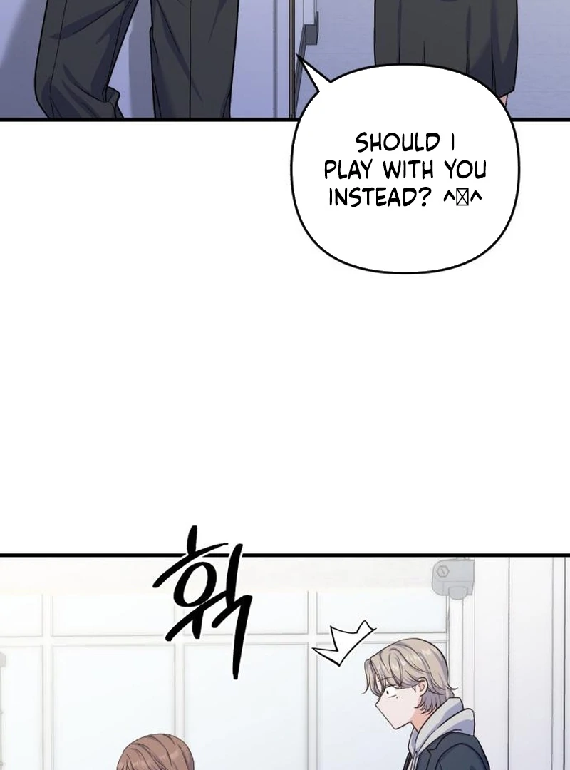 For Your Perfect Ending Chapter 11 page 60 - 