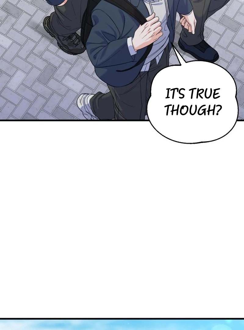 For Your Perfect Ending Chapter 11 page 7 - 