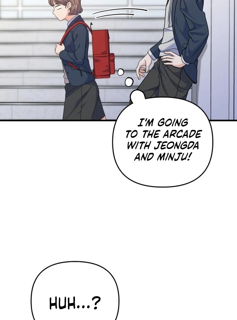 For Your Perfect Ending Chapter 11 page 61 - 