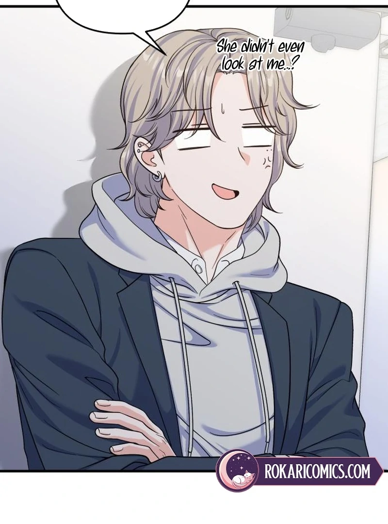 For Your Perfect Ending Chapter 11 page 62 - 