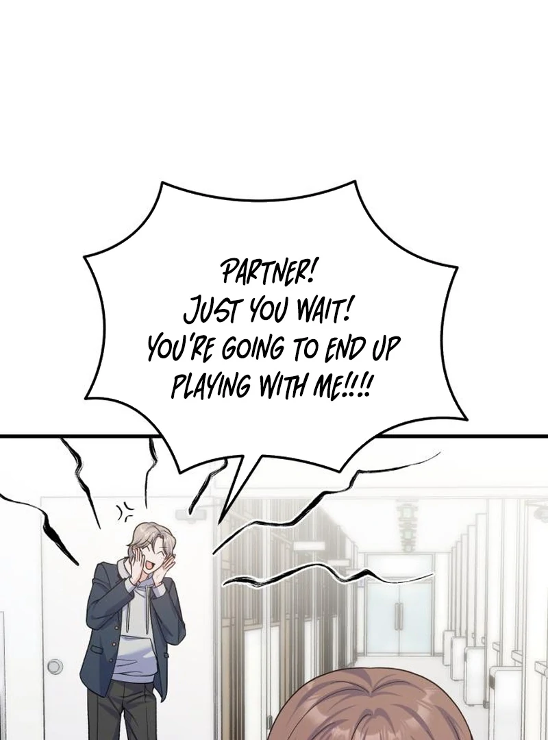 For Your Perfect Ending Chapter 11 page 63 - 