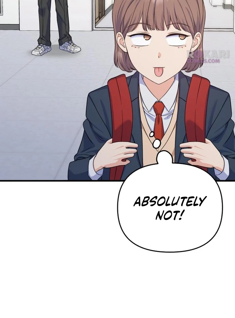 For Your Perfect Ending Chapter 11 page 64 - 