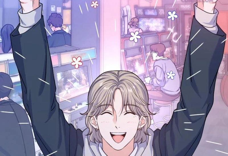 For Your Perfect Ending Chapter 11 page 67 - 