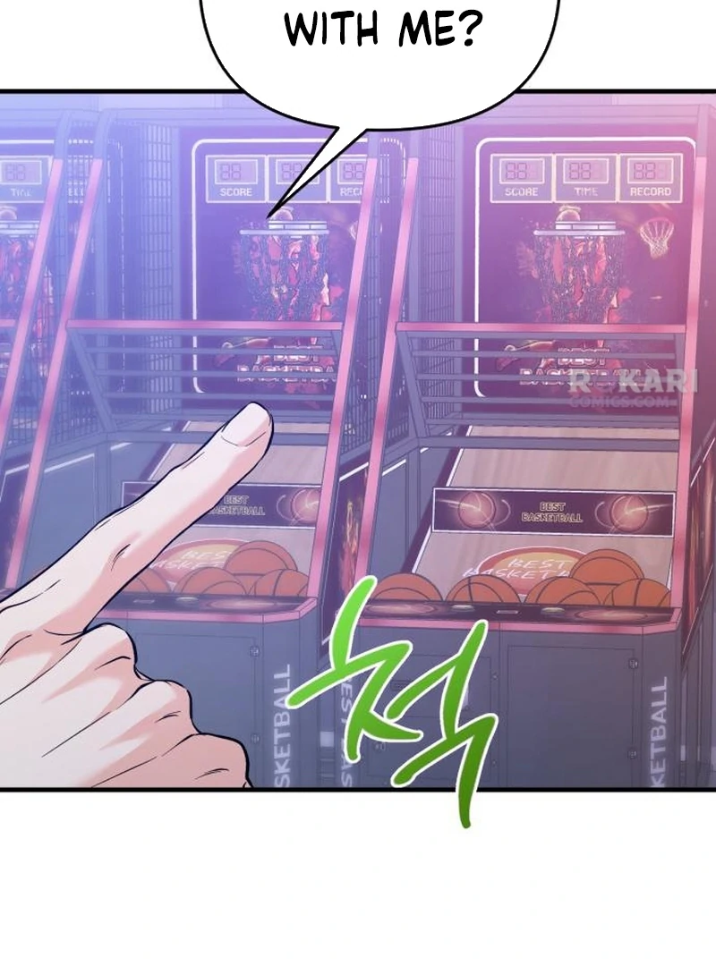 For Your Perfect Ending Chapter 11 page 72 - 