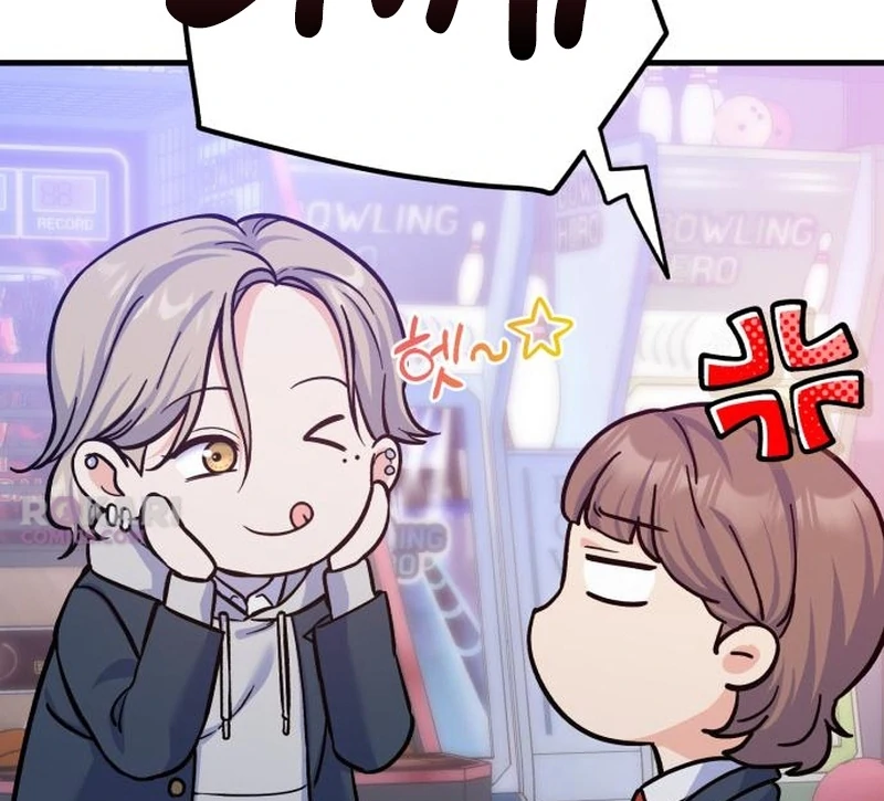 For Your Perfect Ending Chapter 11 page 76 - 