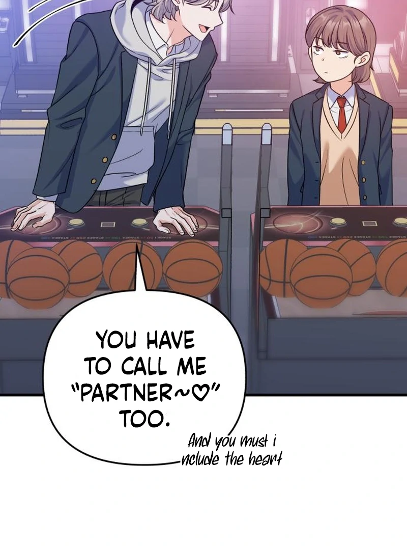 For Your Perfect Ending Chapter 11 page 82 - 