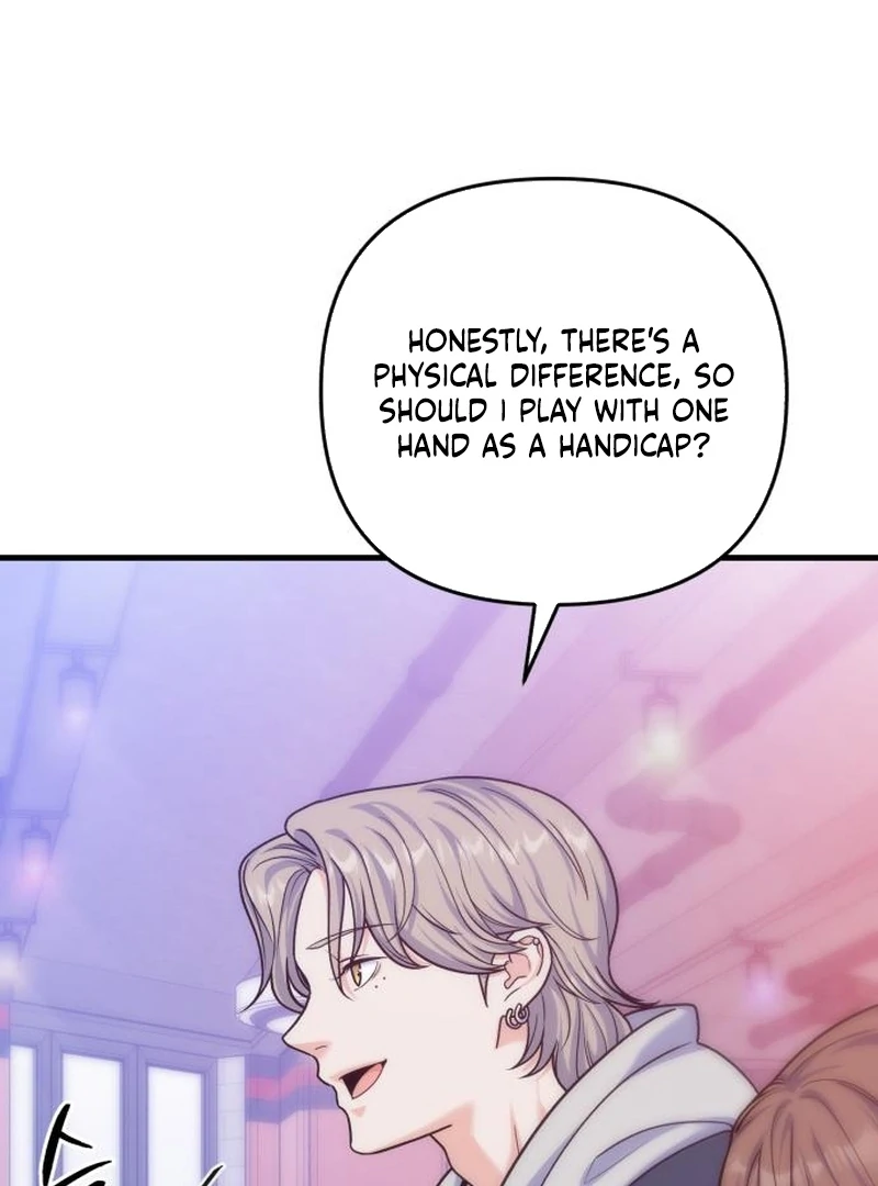 For Your Perfect Ending Chapter 11 page 83 - 