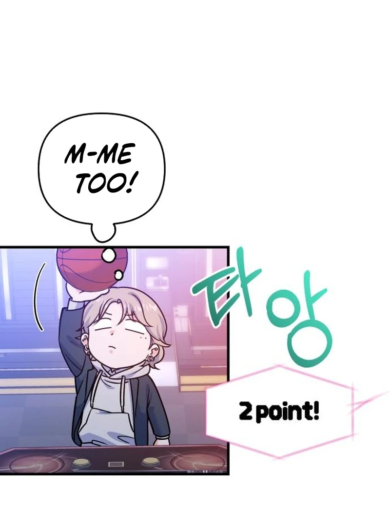 For Your Perfect Ending Chapter 11 page 91 - 