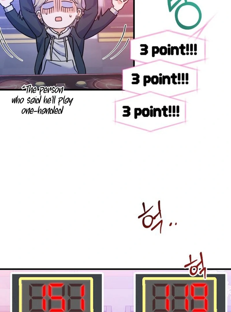For Your Perfect Ending Chapter 11 page 93 - 