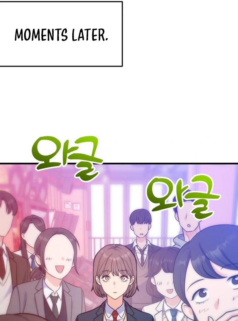 For Your Perfect Ending Chapter 12 page 11 - 