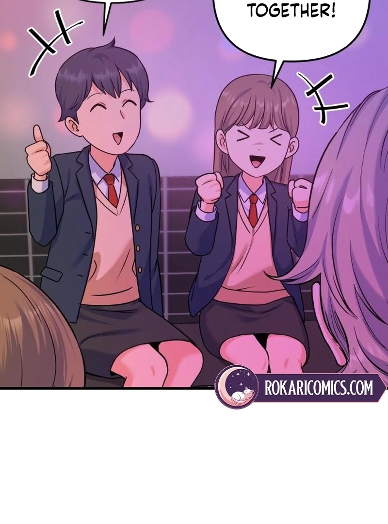 For Your Perfect Ending Chapter 12 page 102 - 