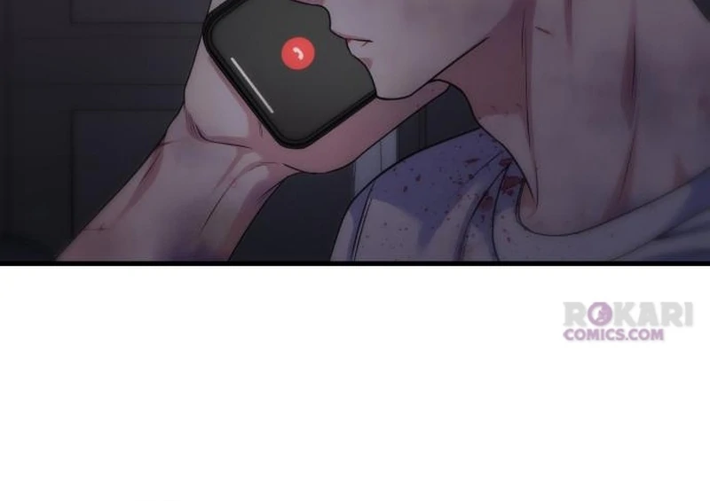 For Your Perfect Ending Chapter 12 page 108 - 