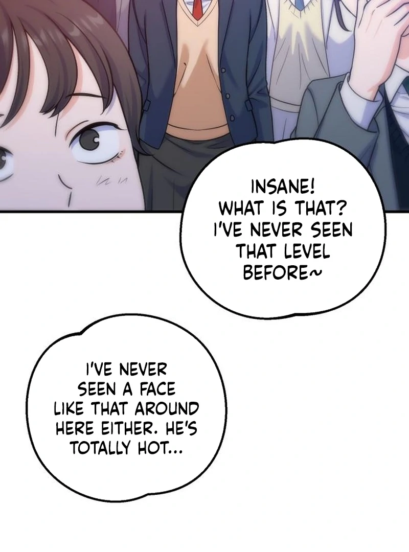 For Your Perfect Ending Chapter 12 page 12 - 